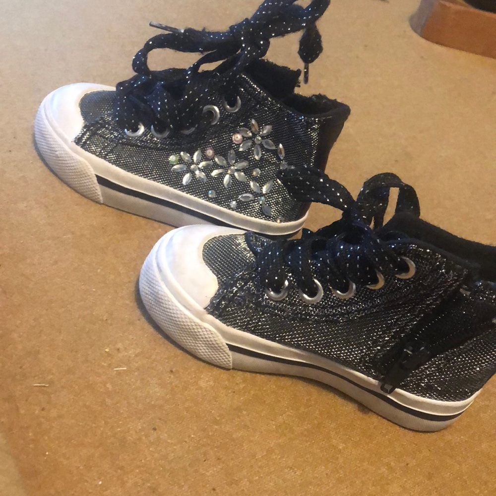Toddler boots